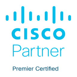 Cisco Premier certified